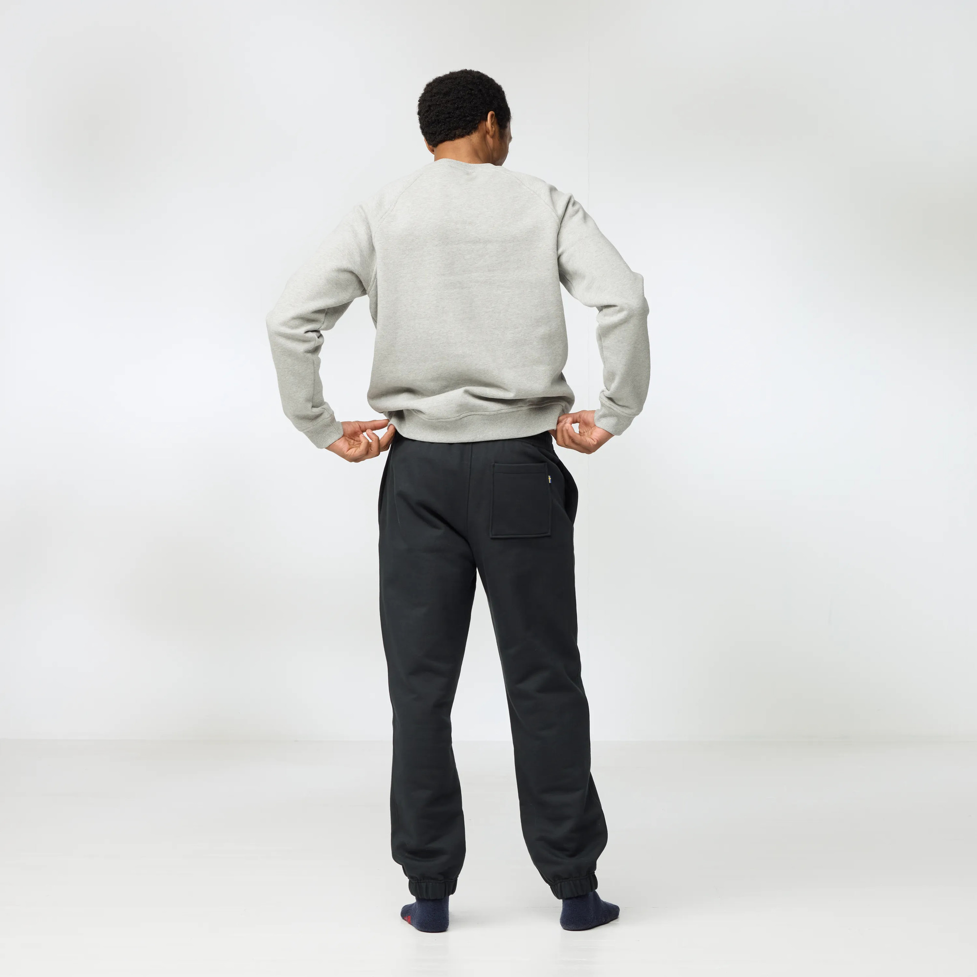 Fjällräven Classic Sweatpants M - Image 2