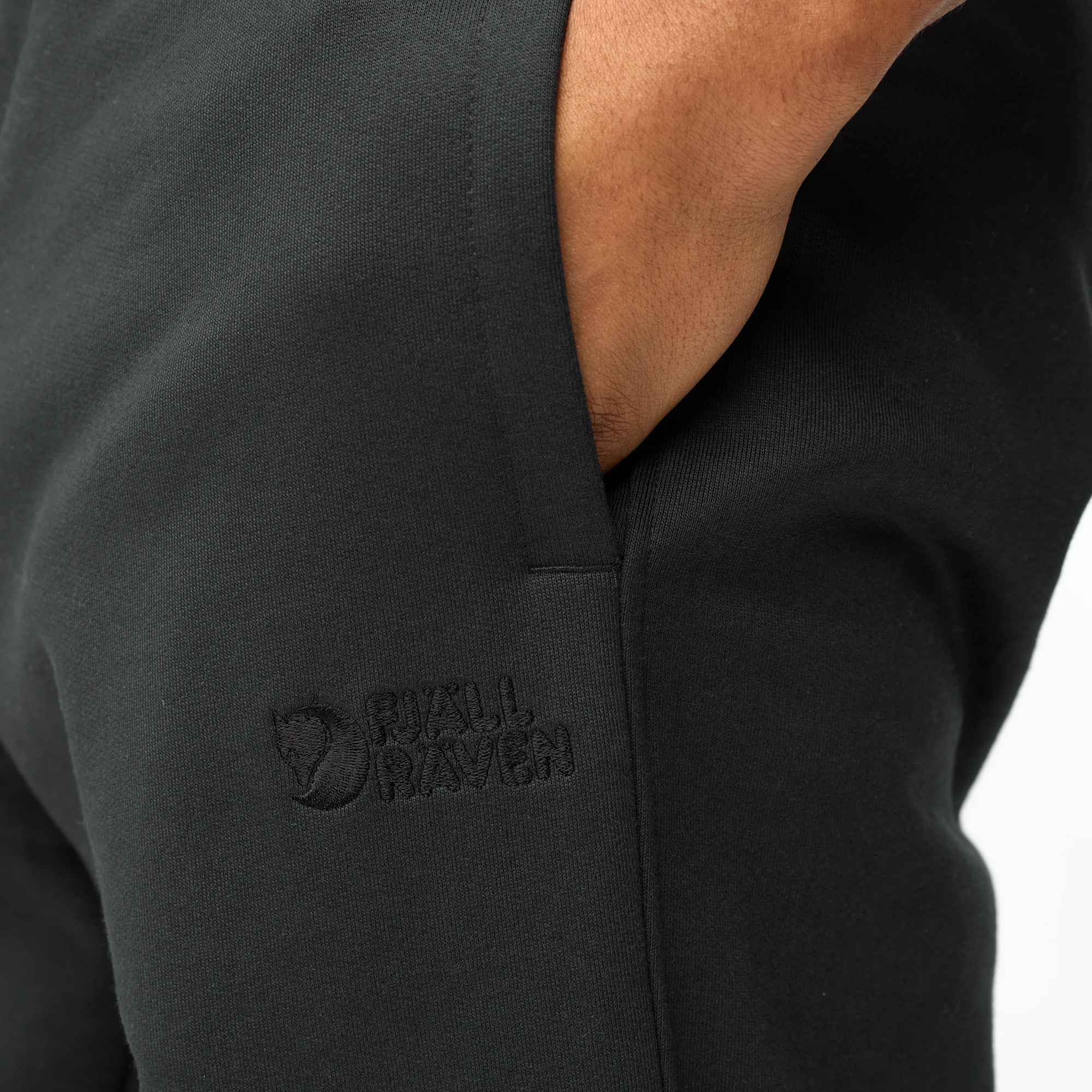 Fjällräven Classic Sweatpants M - Image 5