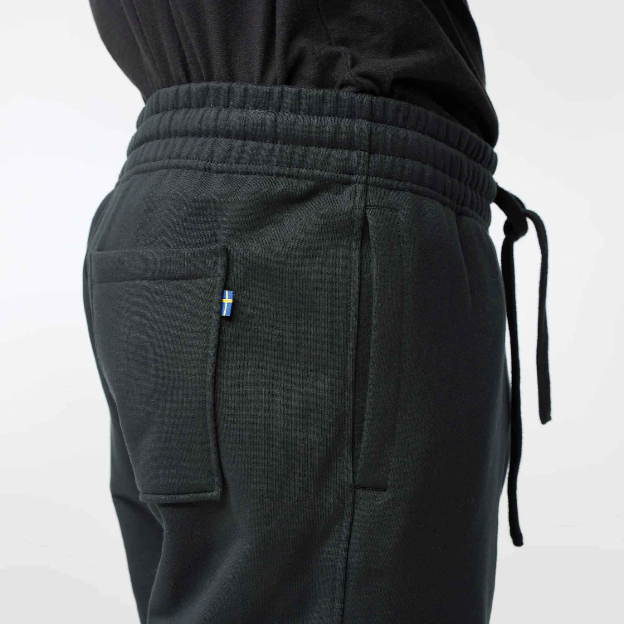Fjällräven Classic Sweatpants M - Image 6