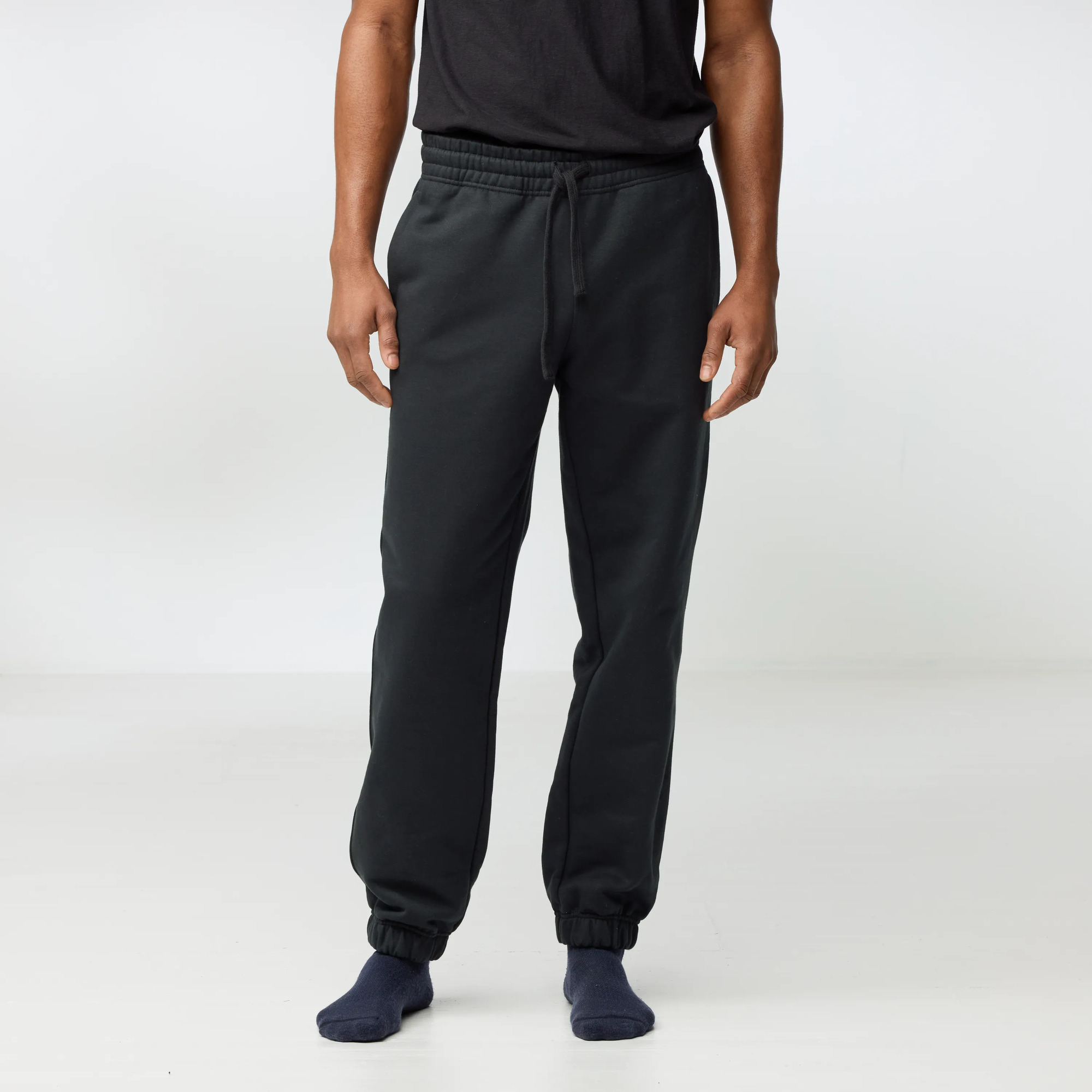 Fjällräven Classic Sweatpants M - Image 7