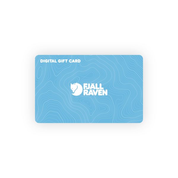 Fjällräven Digital Gift Card - Image 2