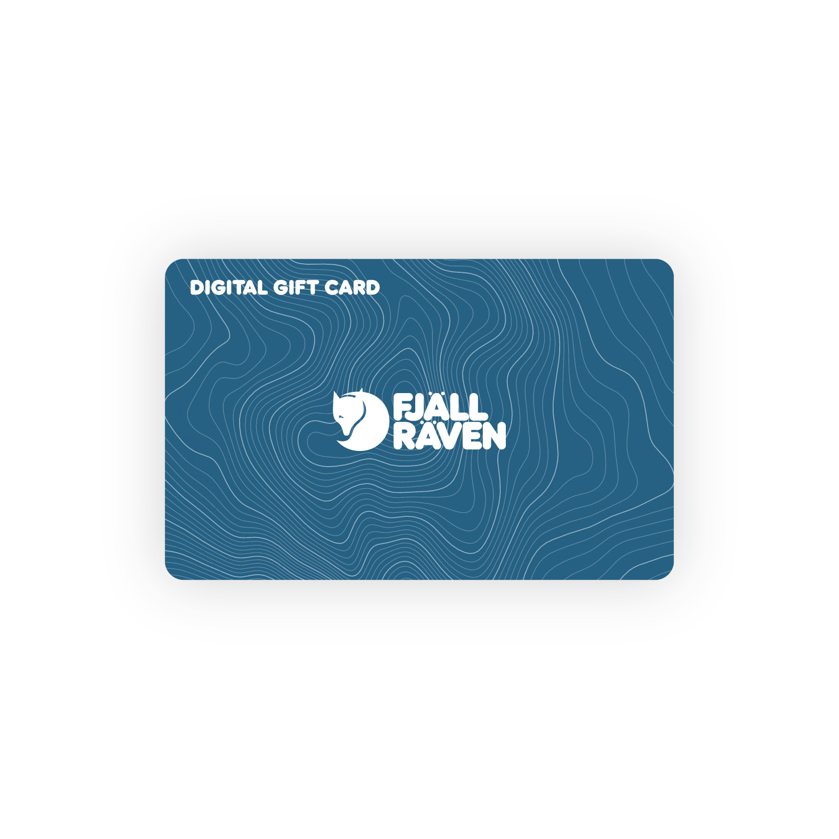Fjällräven Digital Gift Card - Image 3