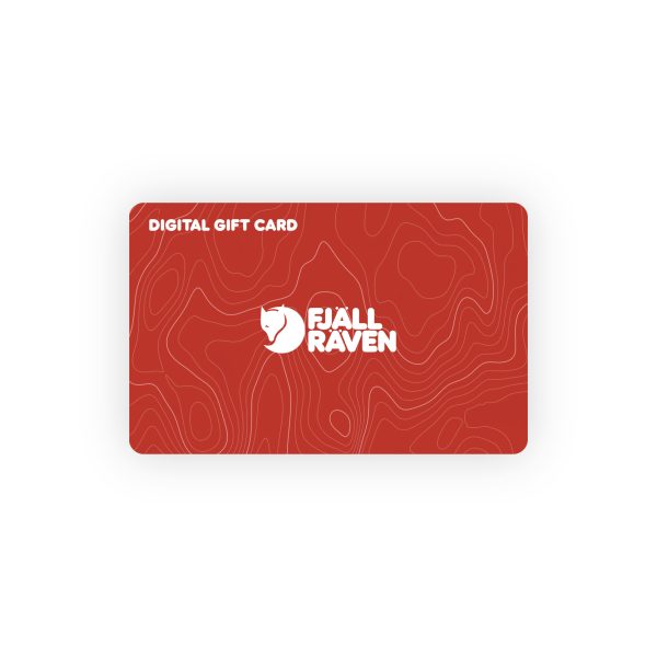 Fjällräven Digital Gift Card - Image 4