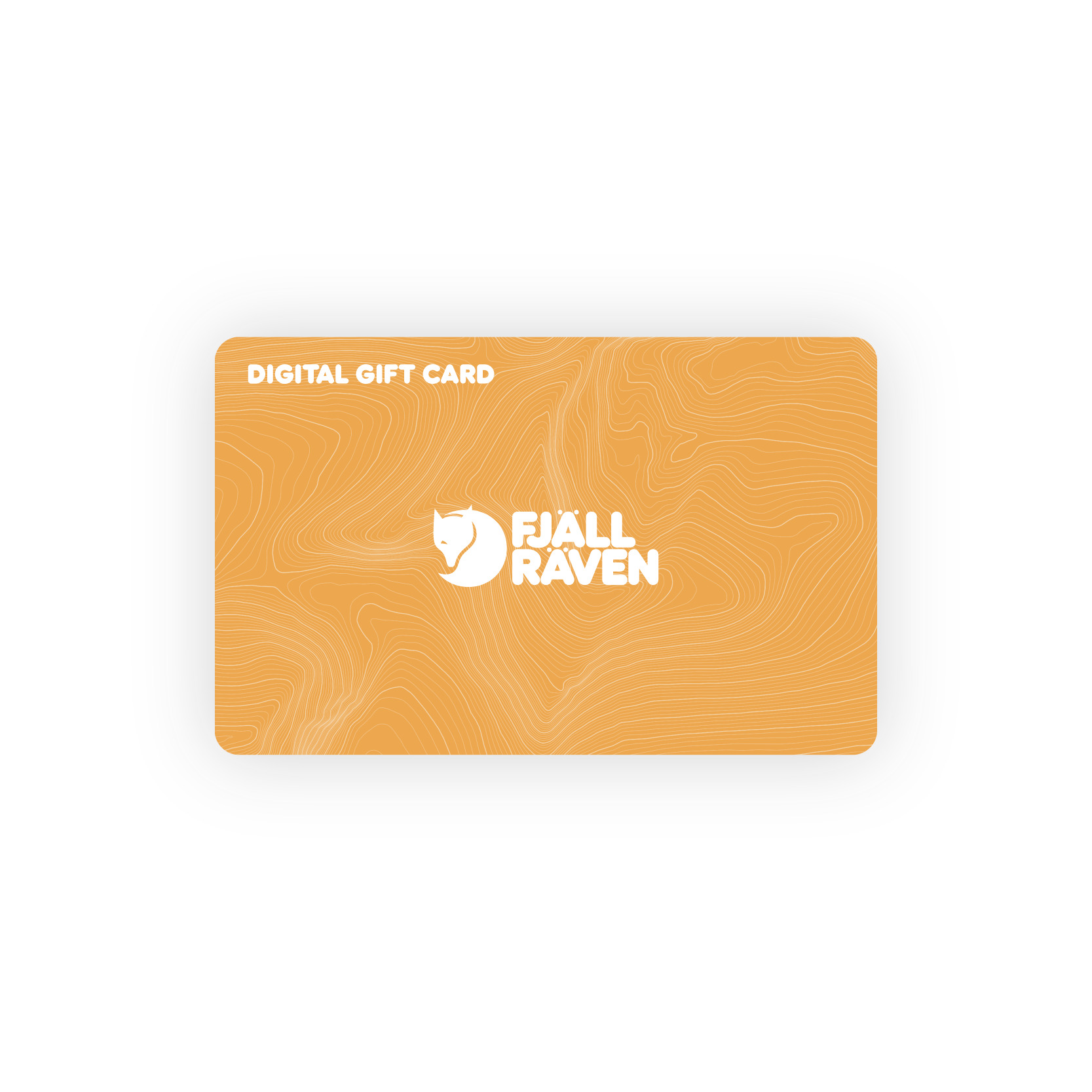 Fjällräven Digital Gift Card - Image 5