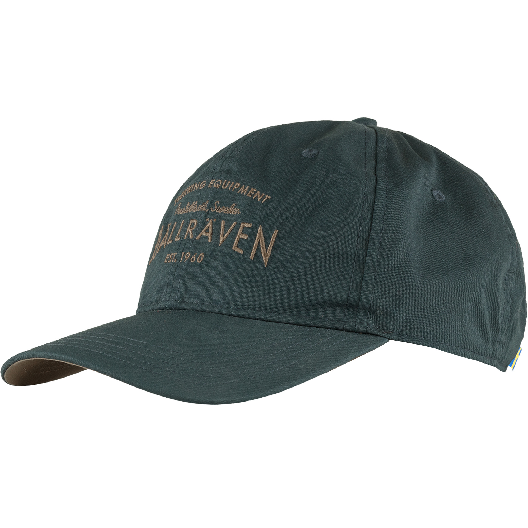 Fjällräven Est 1960 Cap - Image 1