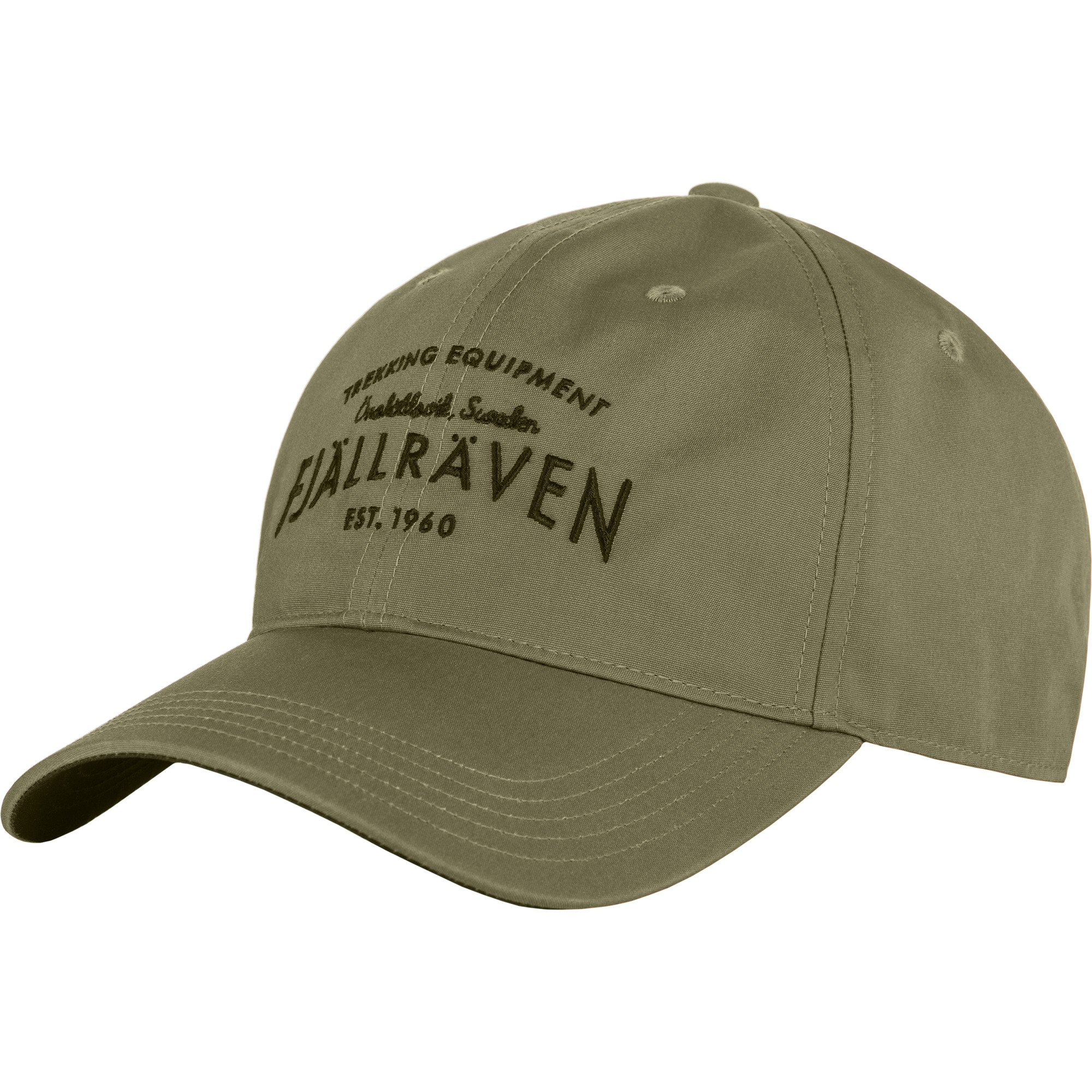 Fjällräven Est 1960 Cap - Image 3