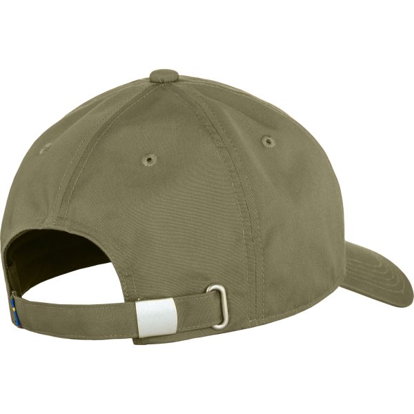 Fjällräven Est 1960 Cap - Image 4
