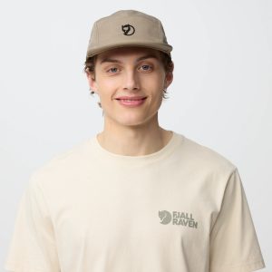 Fjällräven Flat Brim Cap