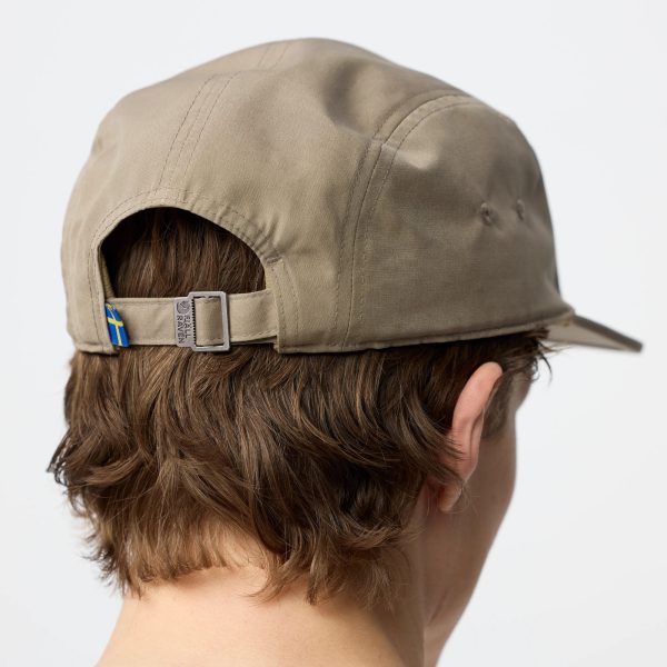 Fjällräven Flat Brim Cap - Image 2