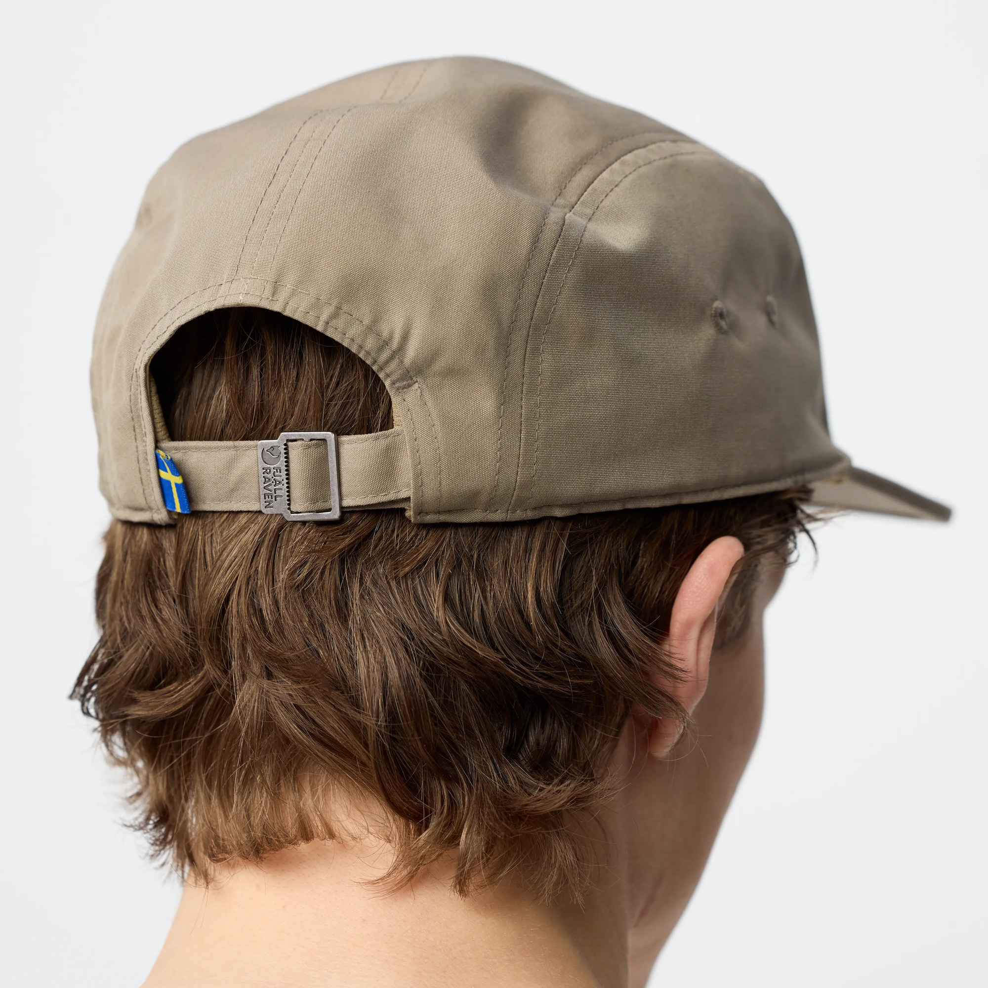 Fjällräven Flat Brim Cap - Image 2