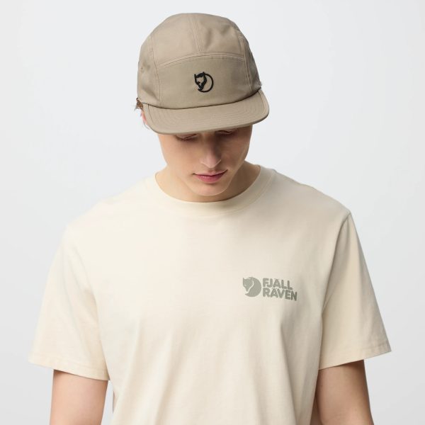 Fjällräven Flat Brim Cap - Image 3