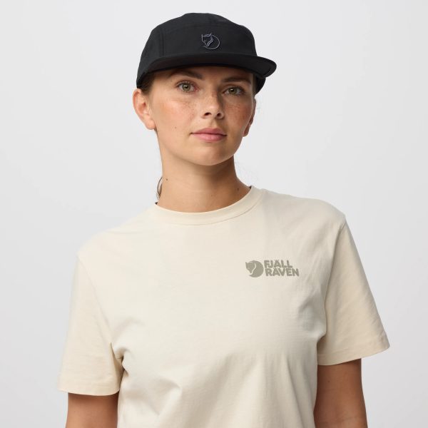 Fjällräven Flat Brim Cap - Image 4