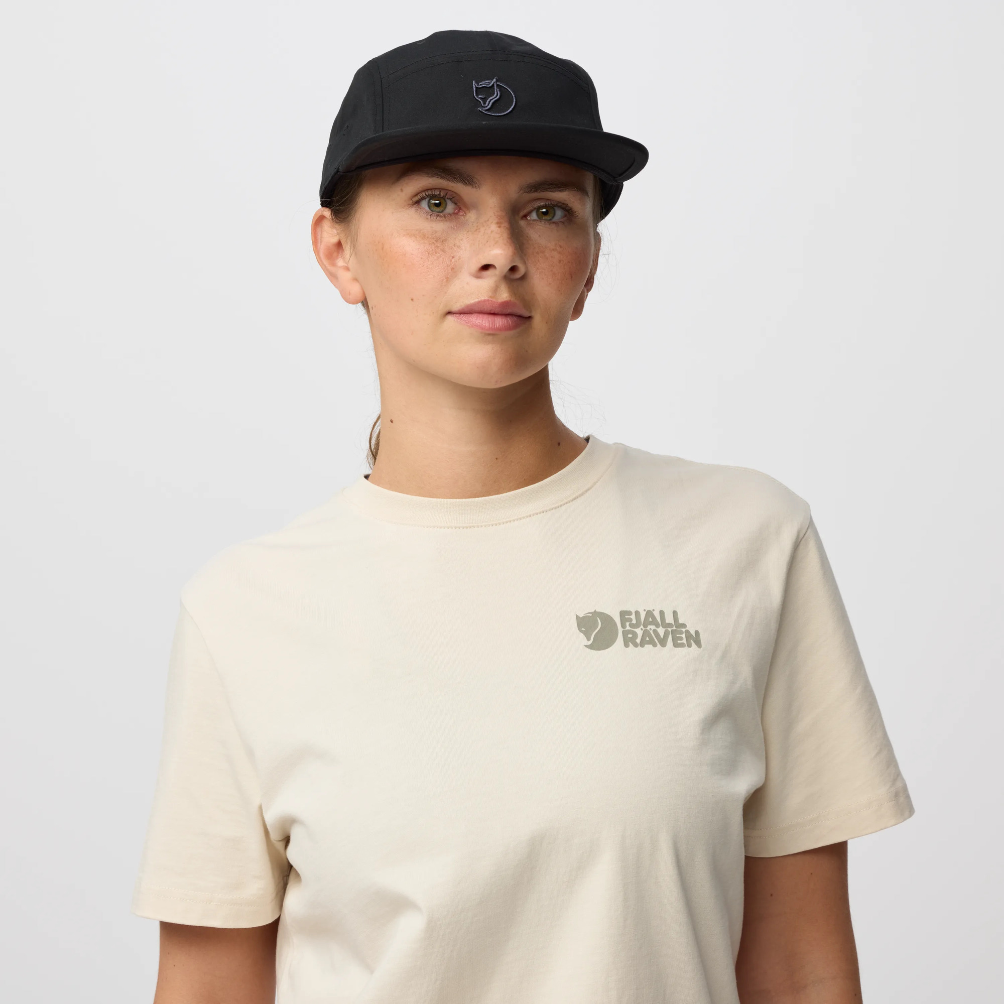 Fjällräven Flat Brim Cap - Image 4