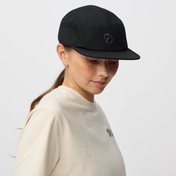 Fjällräven Flat Brim Cap - Image 5
