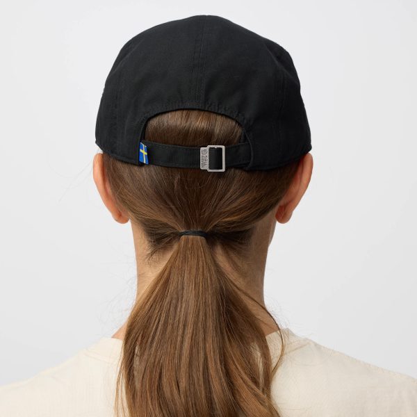 Fjällräven Flat Brim Cap - Image 6