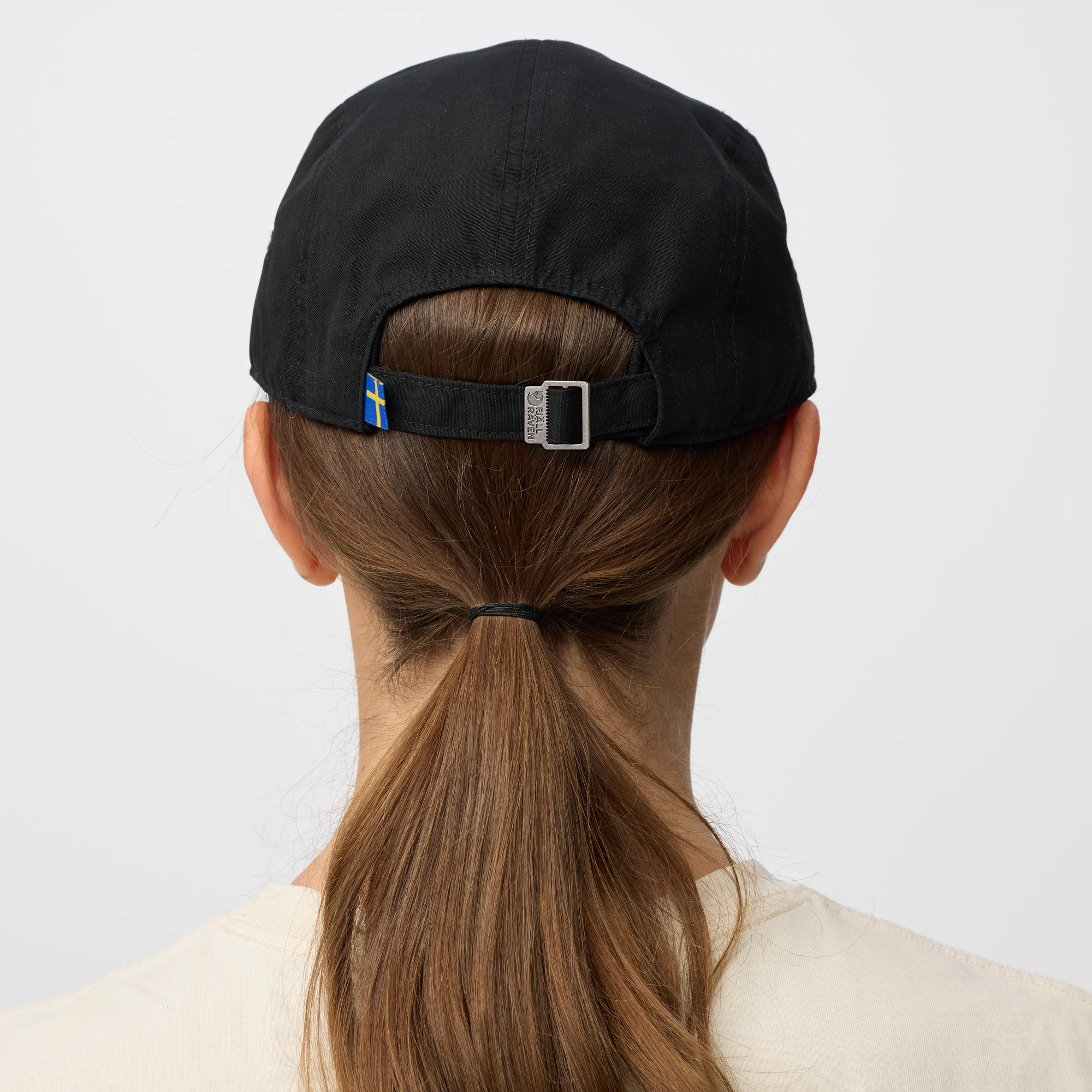 Fjällräven Flat Brim Cap - Image 6