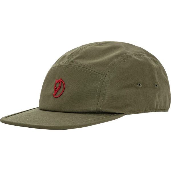 Fjällräven Flat Brim Cap - Image 9