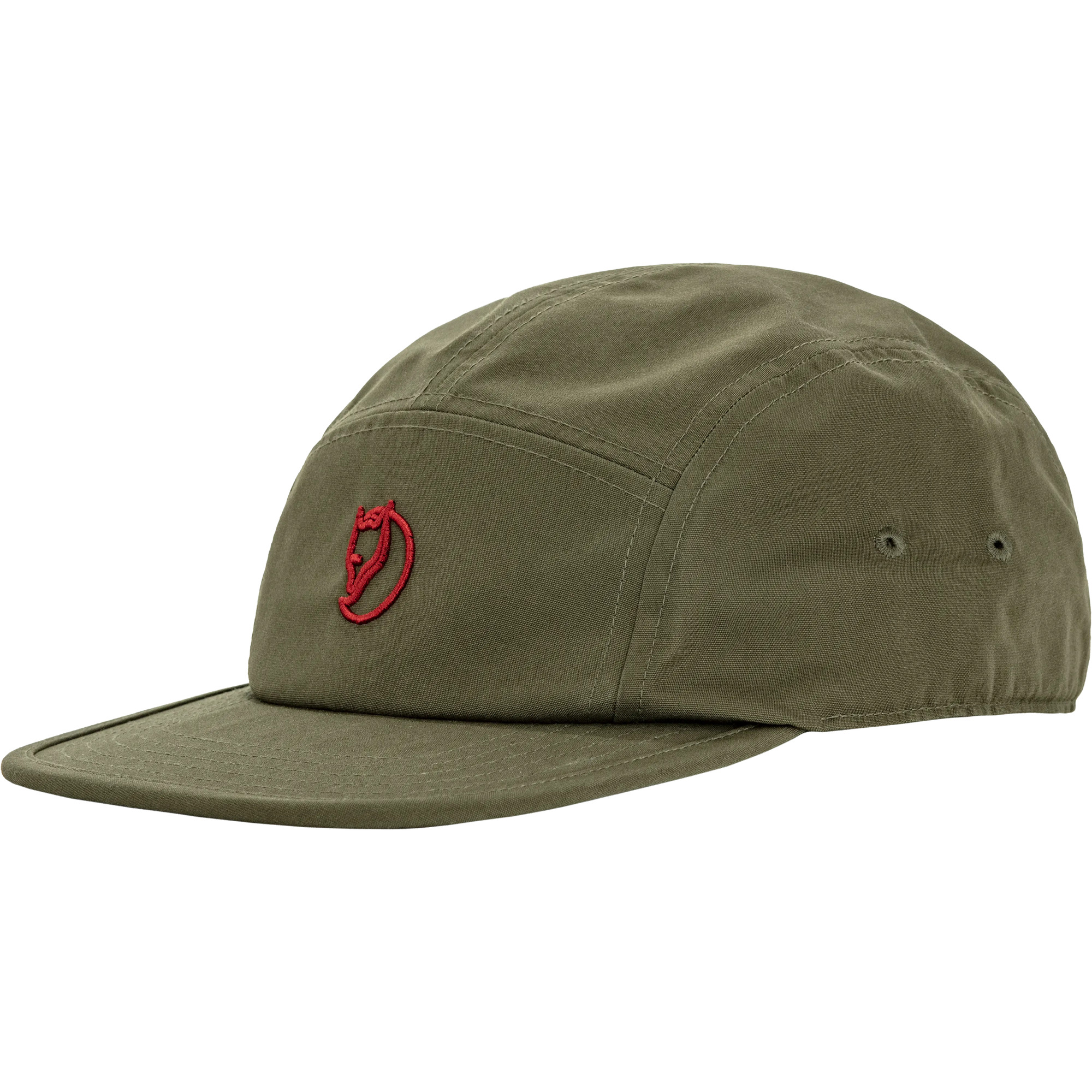 Fjällräven Flat Brim Cap - Image 9