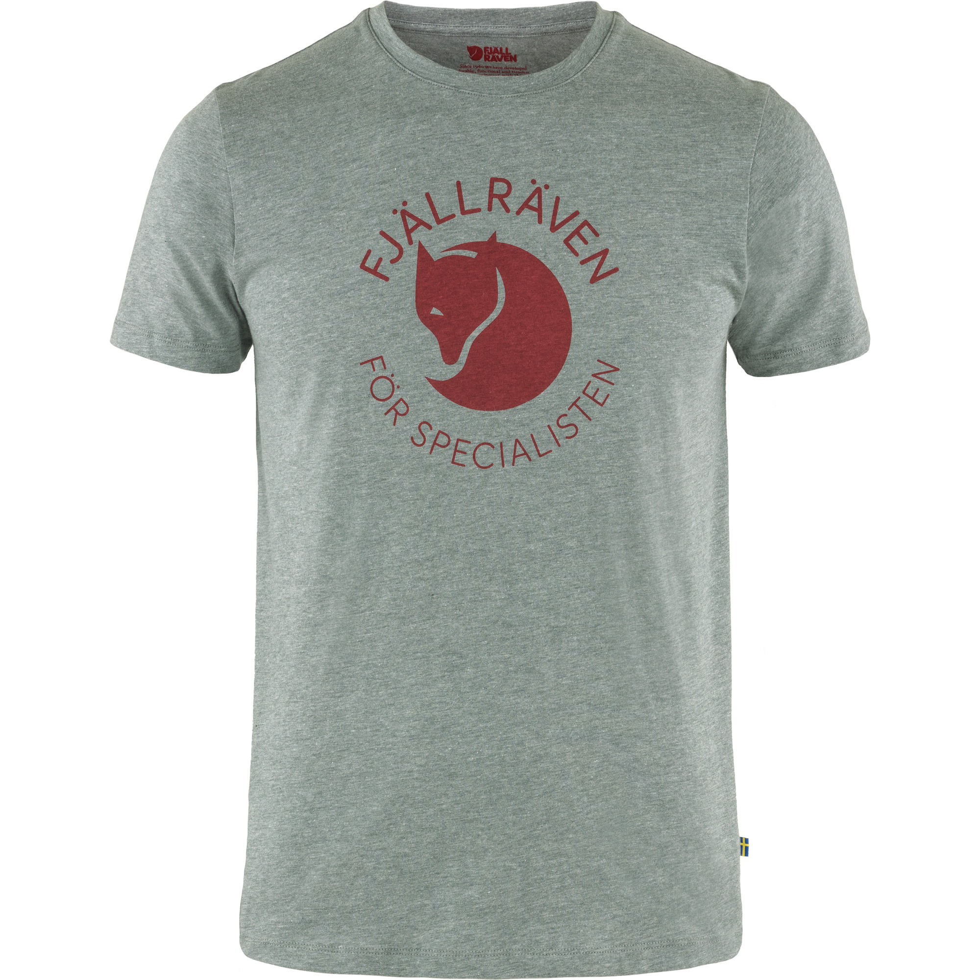 Fjällräven Fox T-shirt M - Image 6