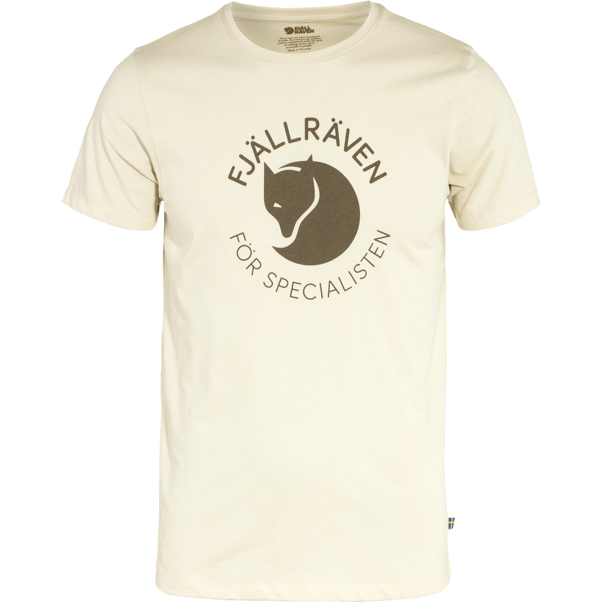 Fjällräven Fox T-shirt M - Image 10