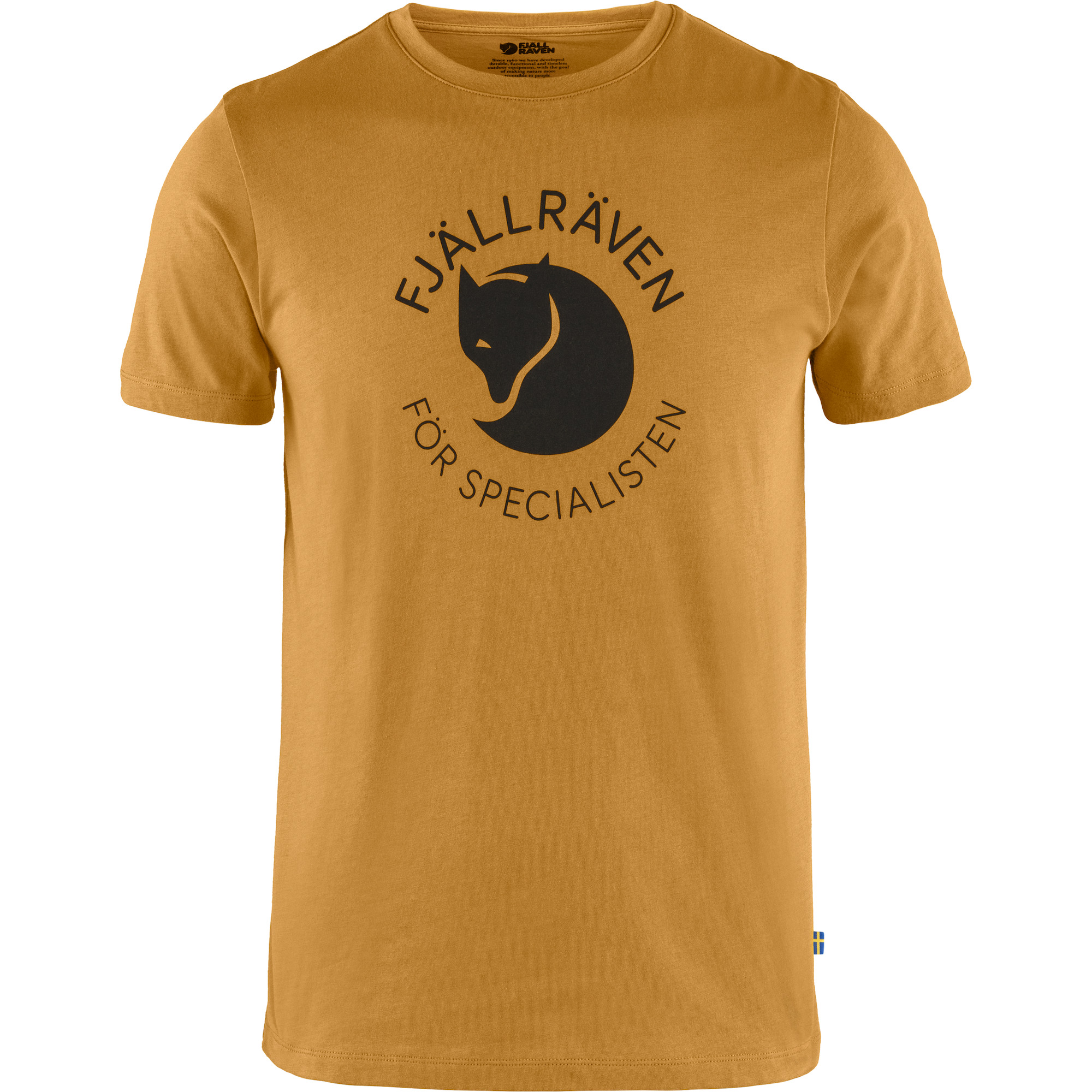 Fjällräven Fox T-shirt M - Image 7