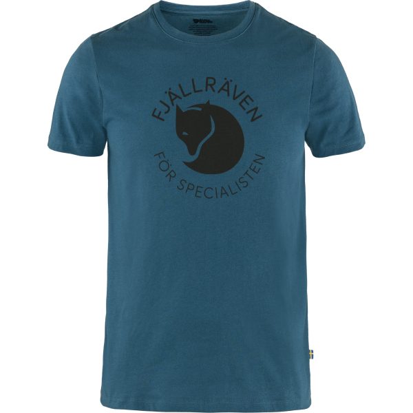 Fjällräven Fox T-shirt M - Image 8