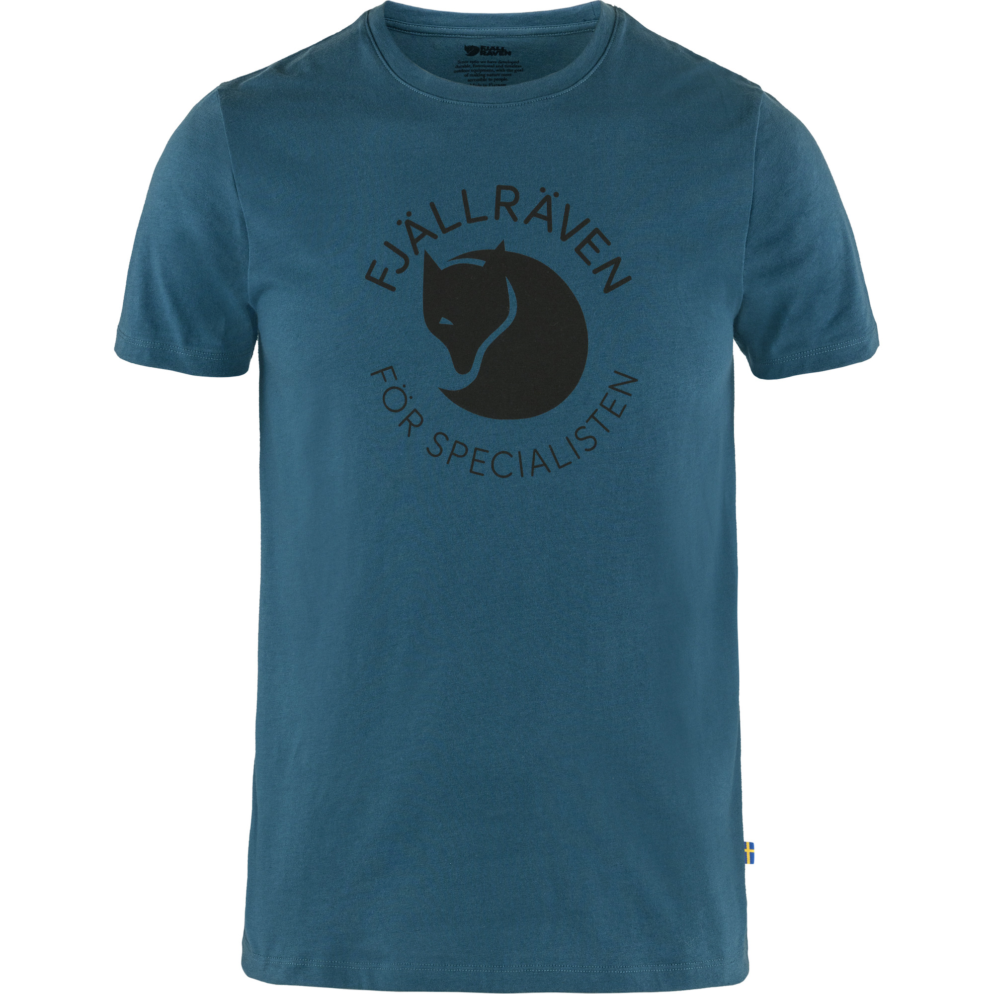 Fjällräven Fox T-shirt M - Image 8