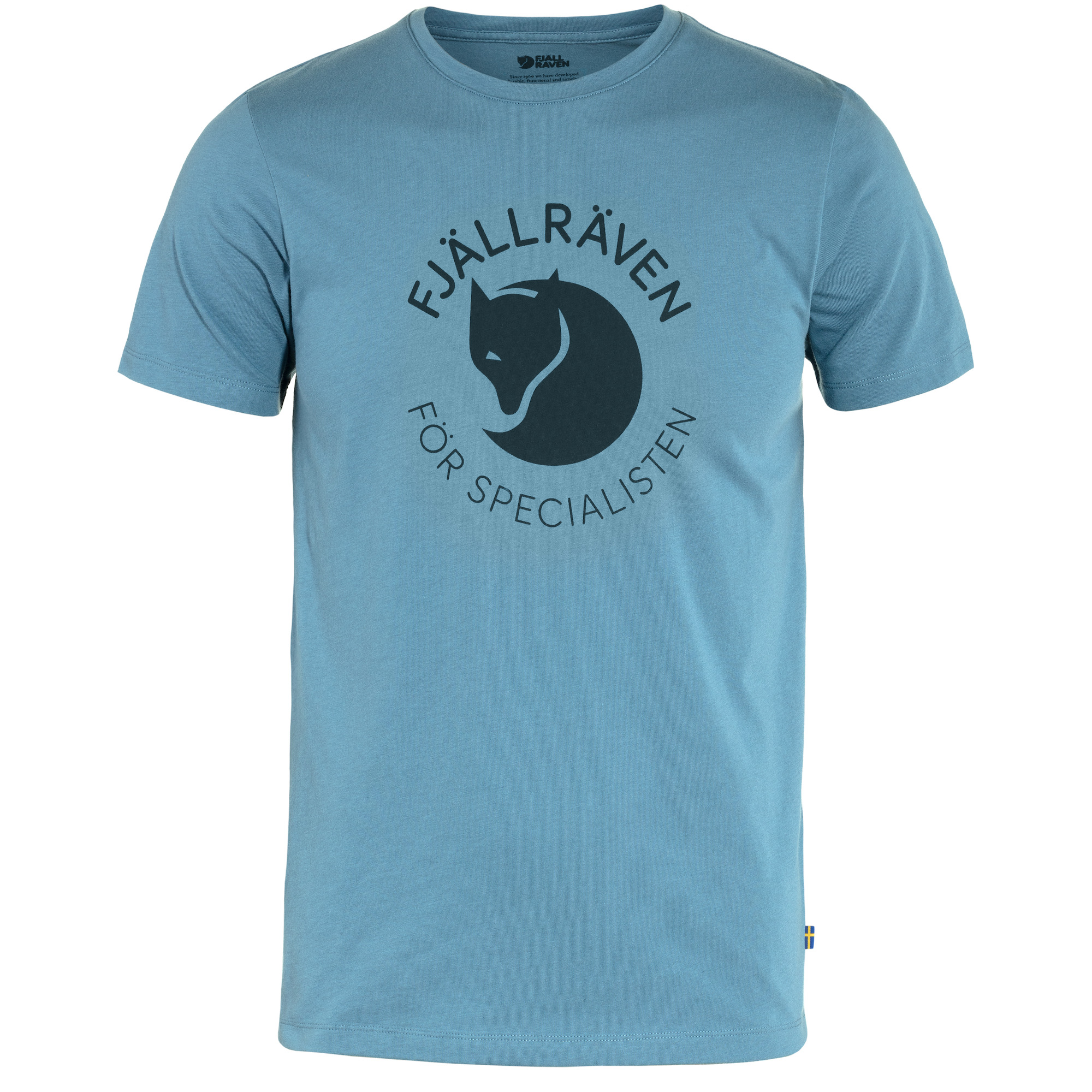 Fjällräven Fox T-shirt M - Image 9