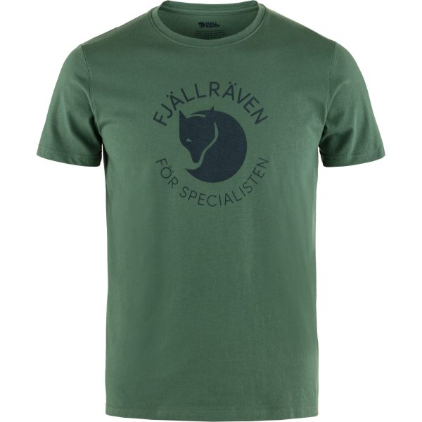 Fjällräven Fox T-shirt M - Image 11