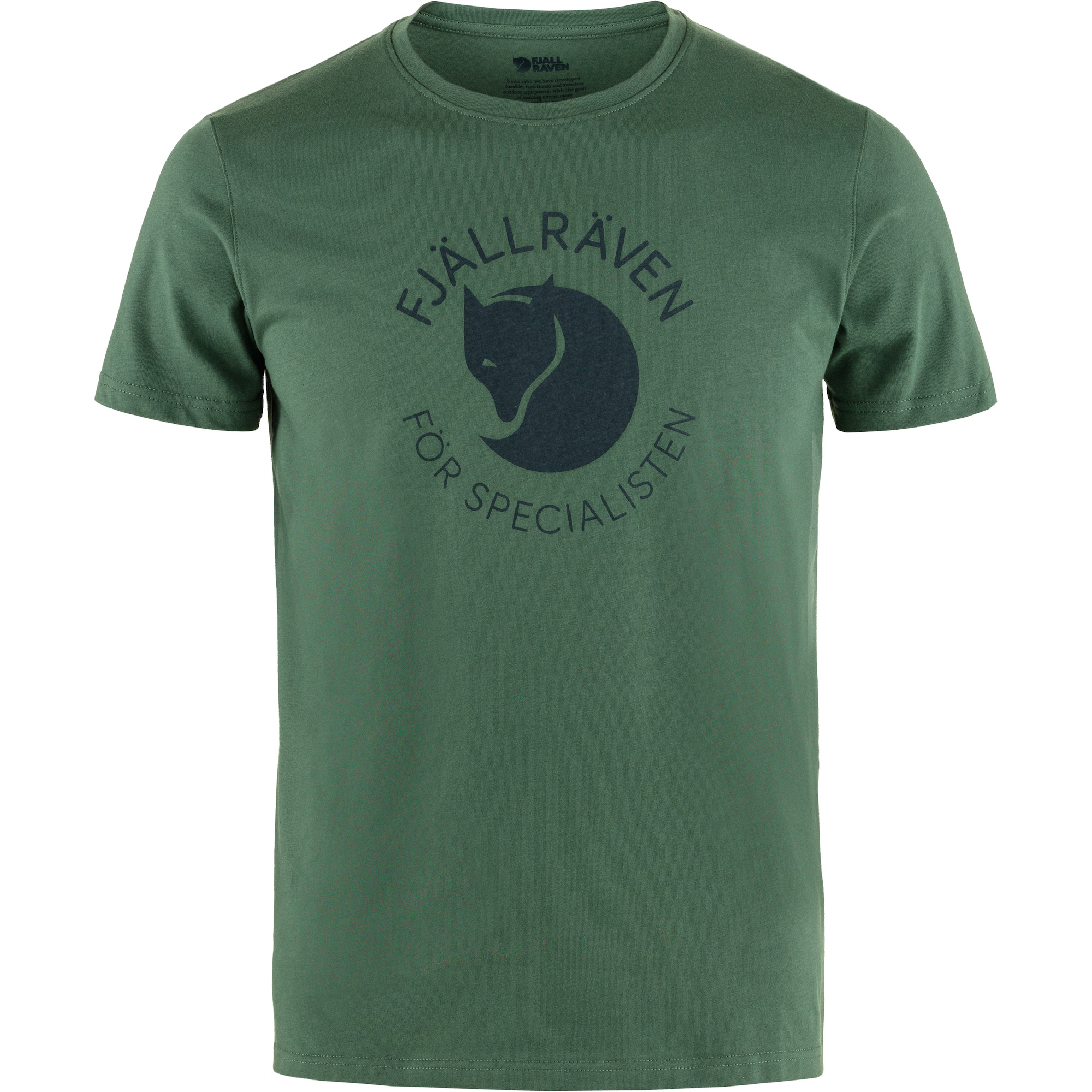 Fjällräven Fox T-shirt M - Image 11