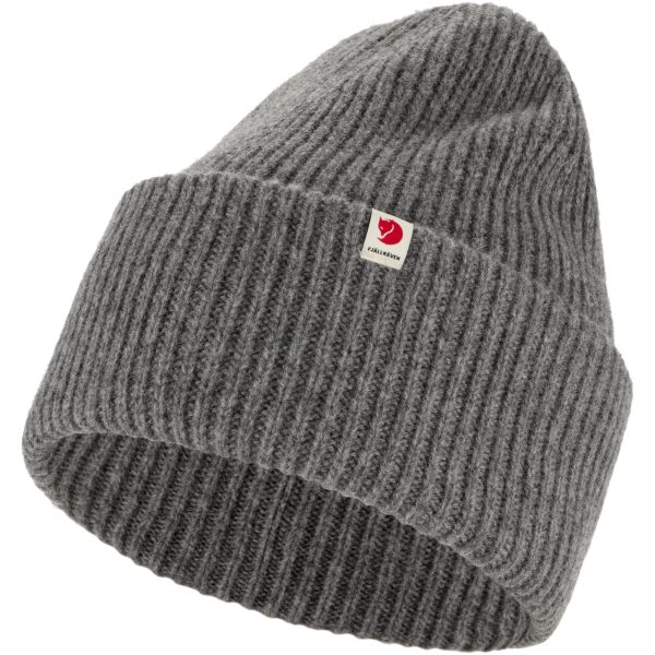 Fjällräven Heavy Beanie - Image 5