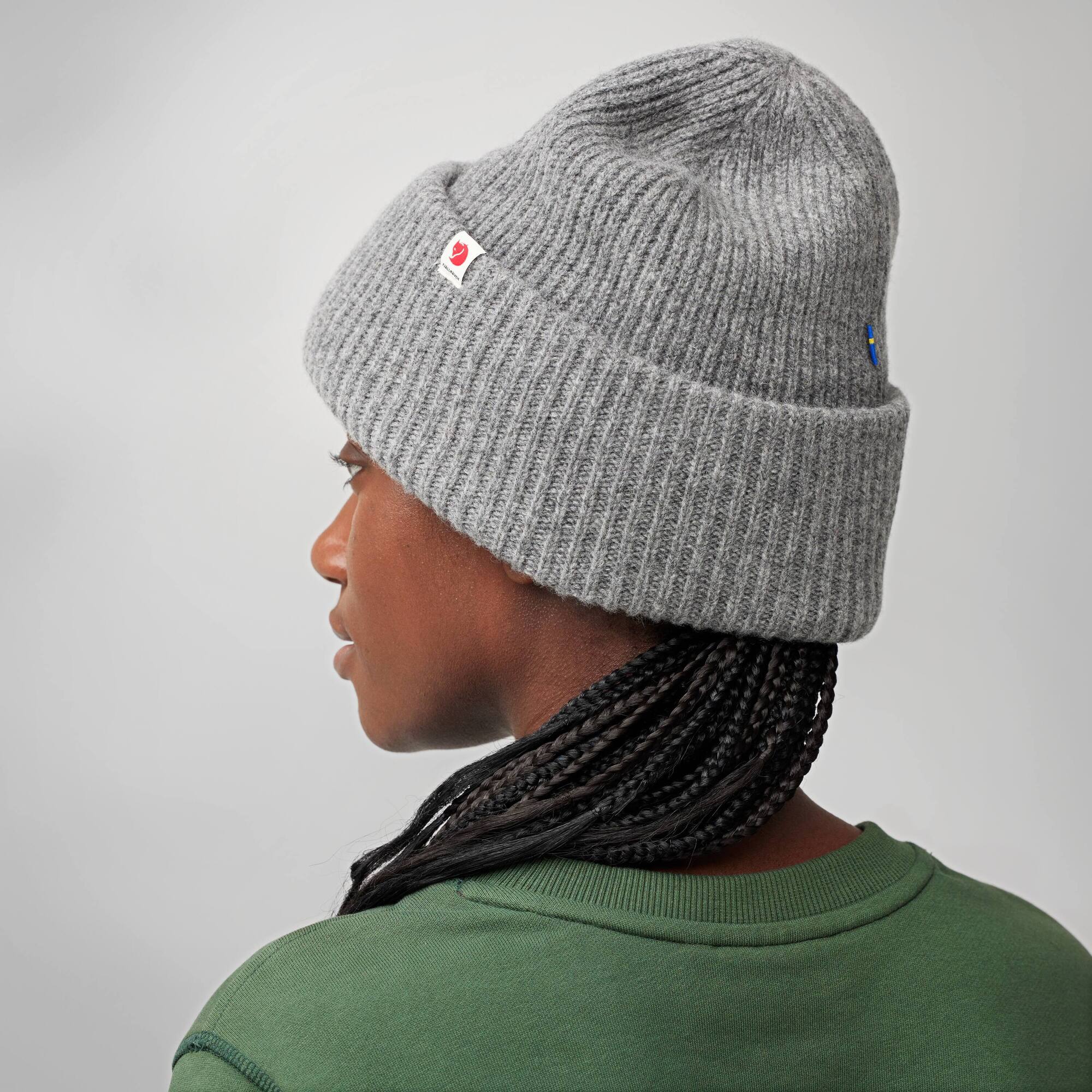 Fjällräven Heavy Beanie - Image 2