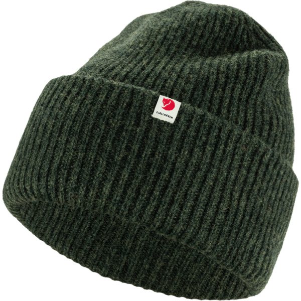 Fjällräven Heavy Beanie - Image 8