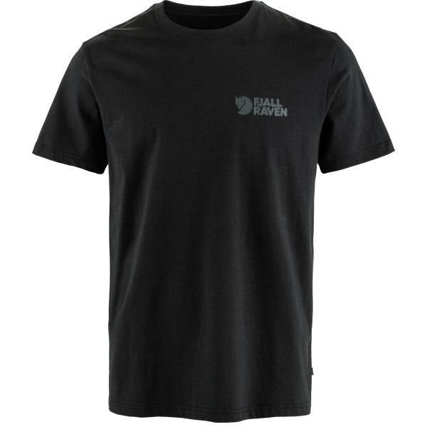Fjällräven Heavy Classic T-shirt M - Image 11