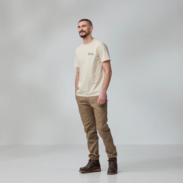 Fjällräven Heavy Classic T-shirt M
