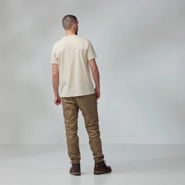 Fjällräven Heavy Classic T-shirt M - Image 2