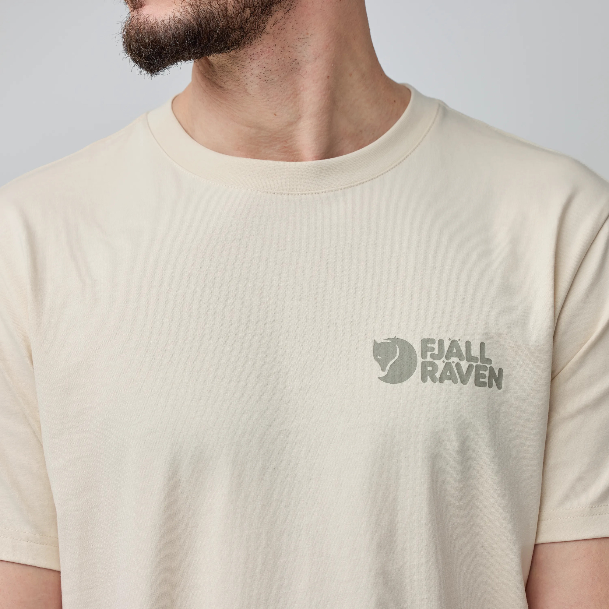Fjällräven Heavy Classic T-shirt M - Image 3
