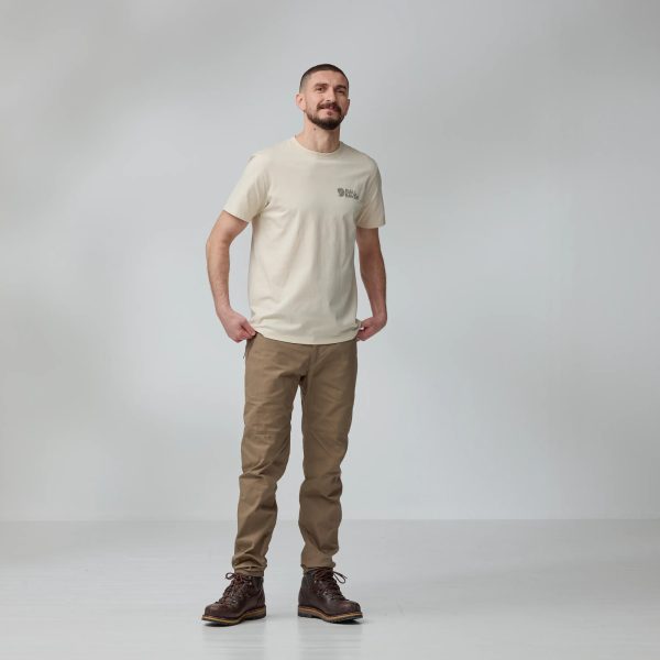 Fjällräven Heavy Classic T-shirt M - Image 5