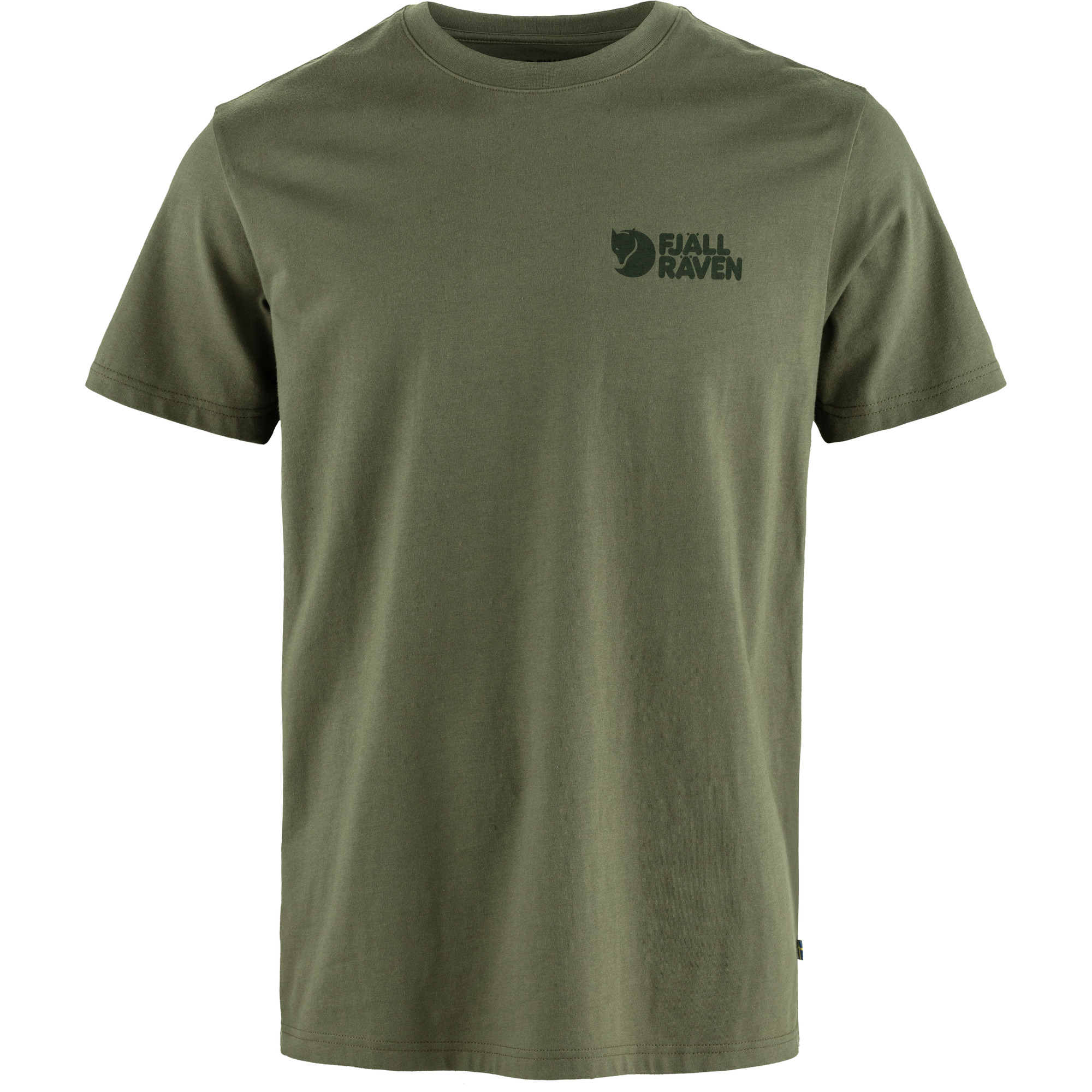 Fjällräven Heavy Classic T-shirt M - Image 12