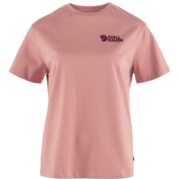 Fjällräven Heavy Classic T-shirt W - Image 14