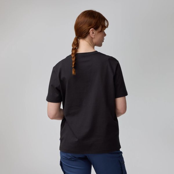 Fjällräven Heavy Classic T-shirt W - Image 2