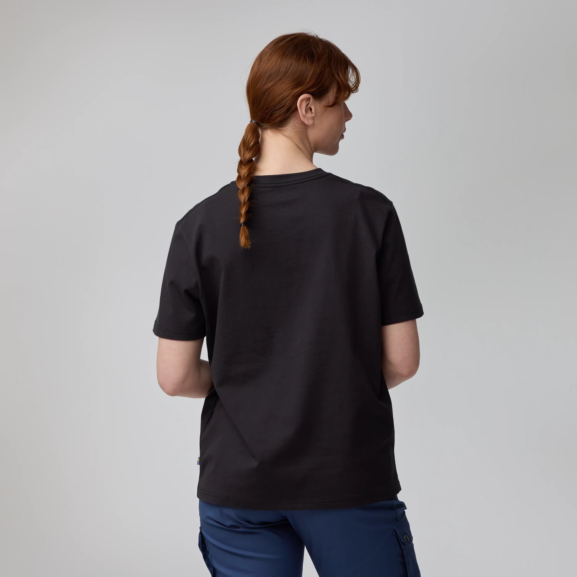 Fjällräven Heavy Classic T-shirt W - Image 2