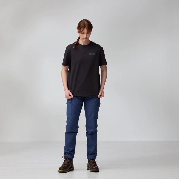 Fjällräven Heavy Classic T-shirt W - Image 6