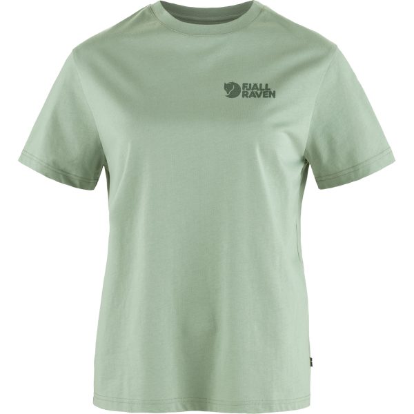 Fjällräven Heavy Classic T-shirt W - Image 16