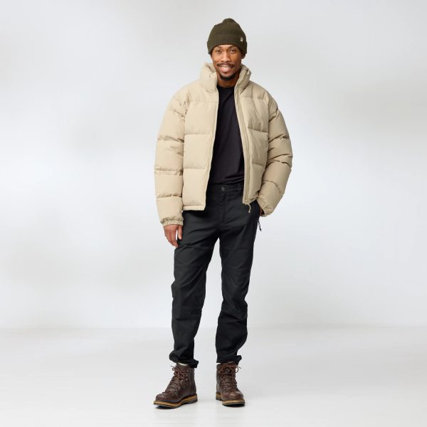 Fjällräven Kamas Lite Down Jkt M