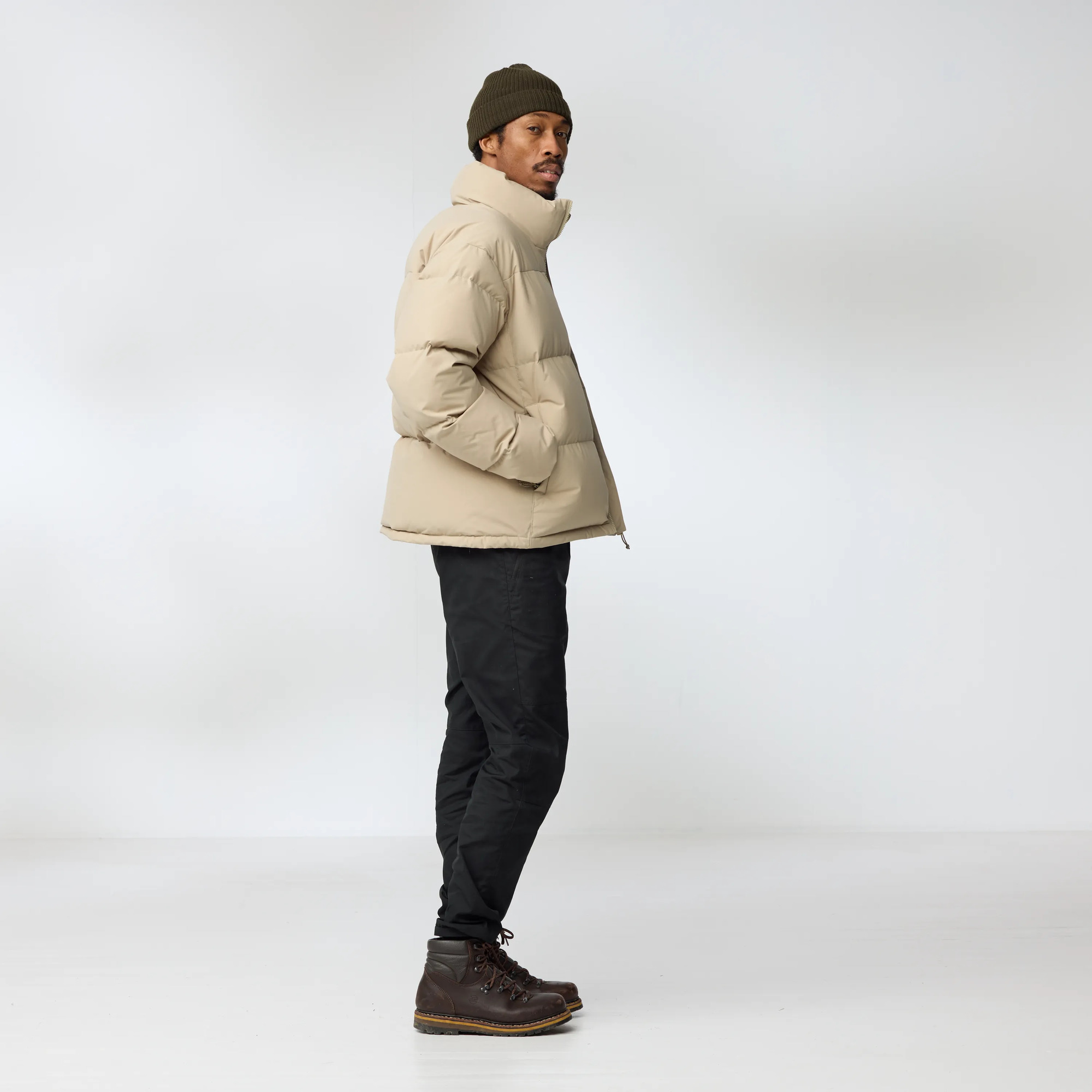 Fjällräven Kamas Lite Down Jkt M - Image 2