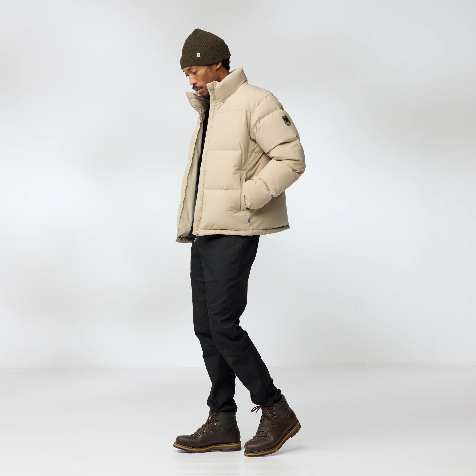 Fjällräven Kamas Lite Down Jkt M - Image 3