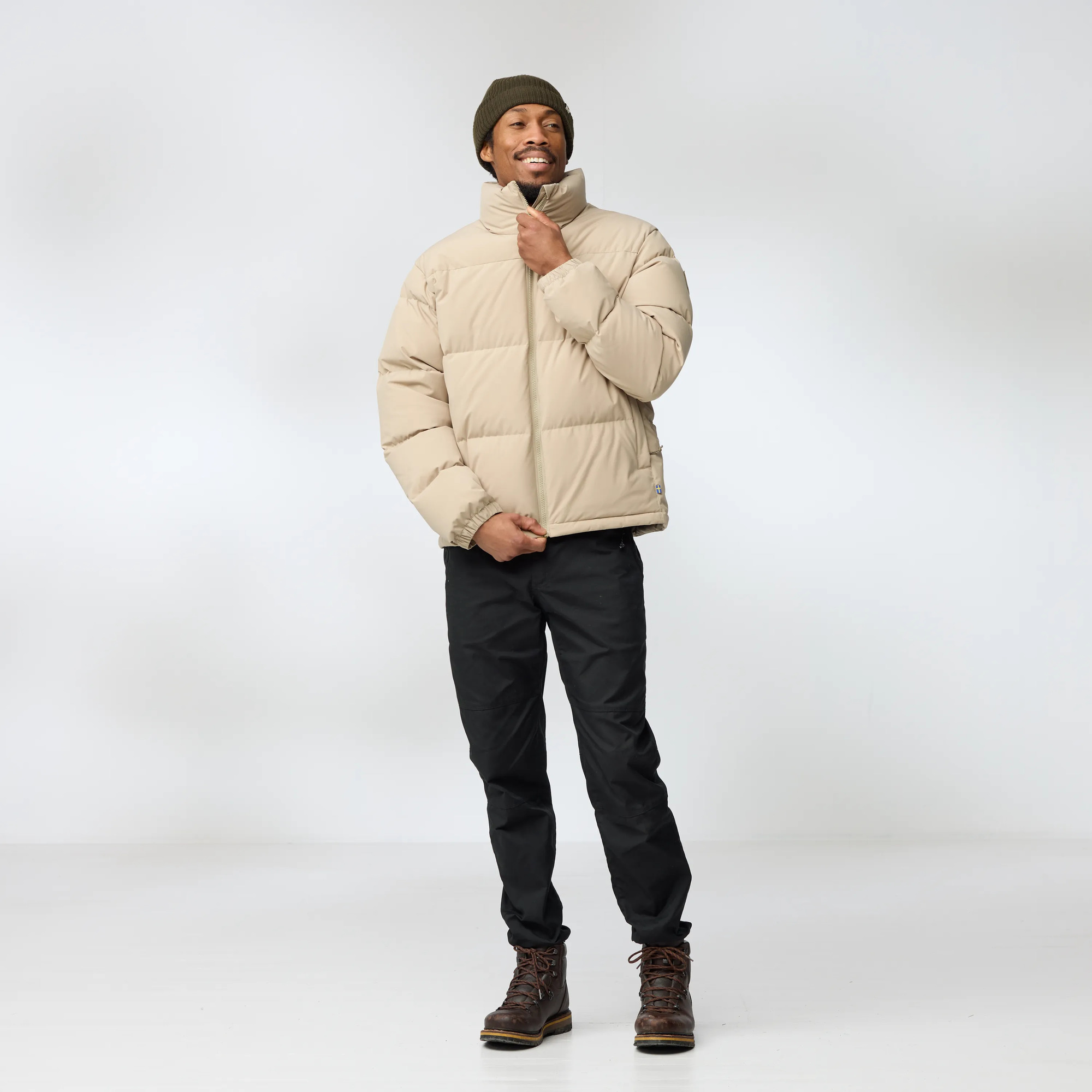 Fjällräven Kamas Lite Down Jkt M - Image 5