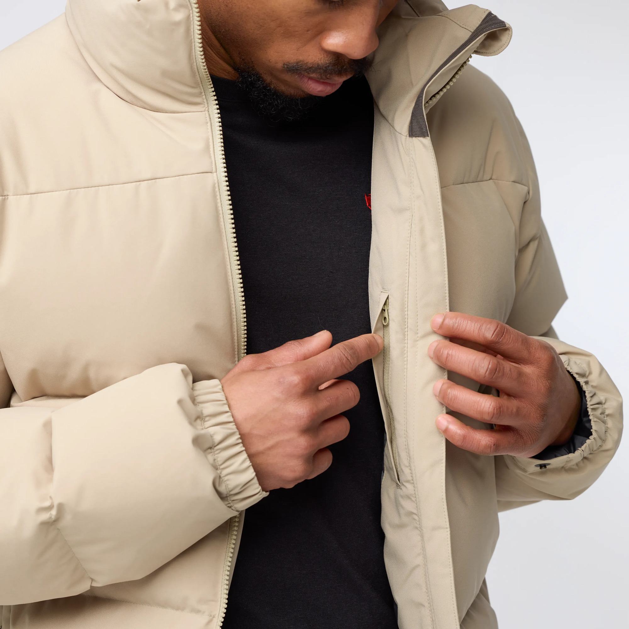 Fjällräven Kamas Lite Down Jkt M - Image 7