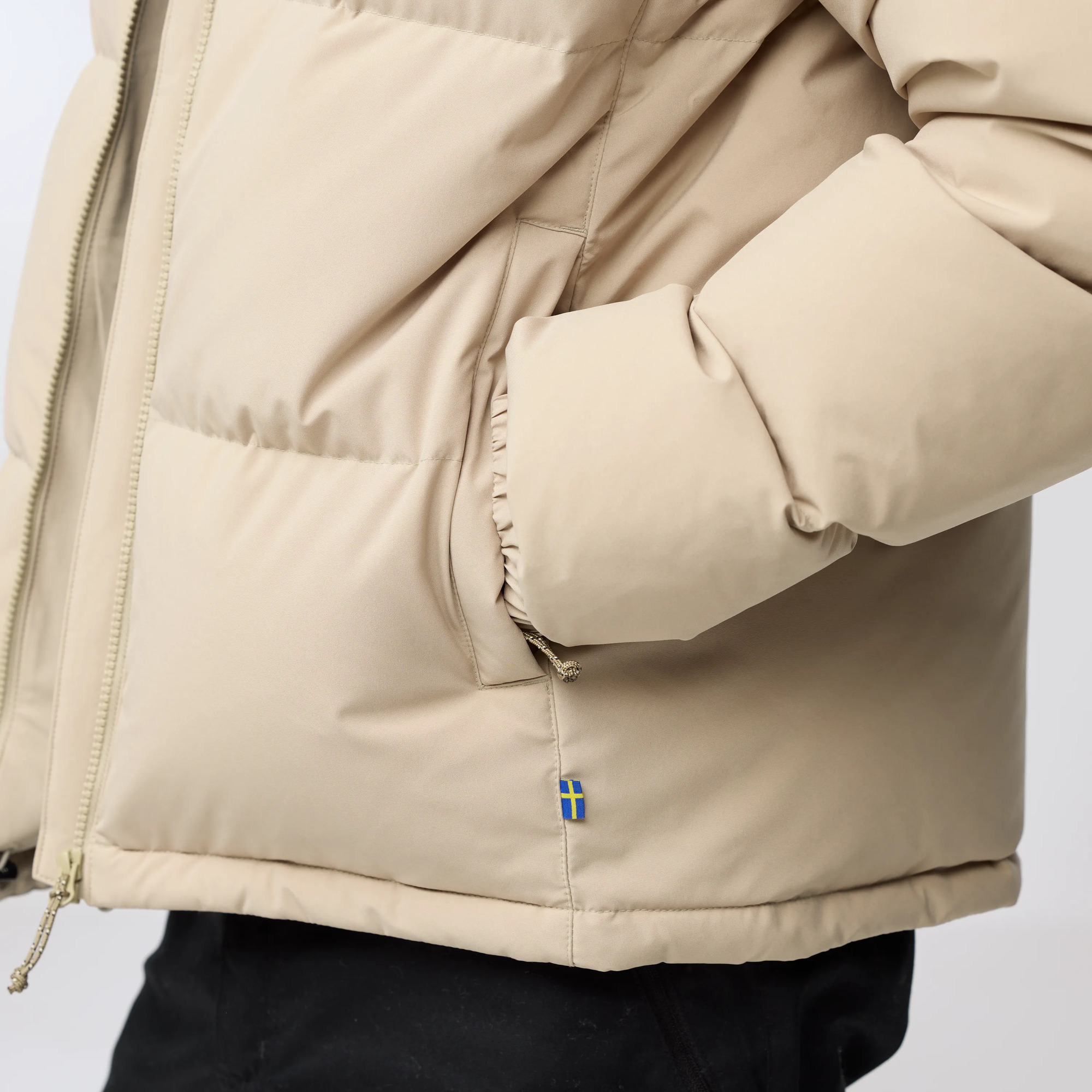 Fjällräven Kamas Lite Down Jkt M - Image 8